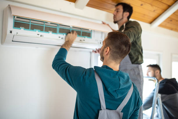 Best HVAC system installation  in Richmond, IL