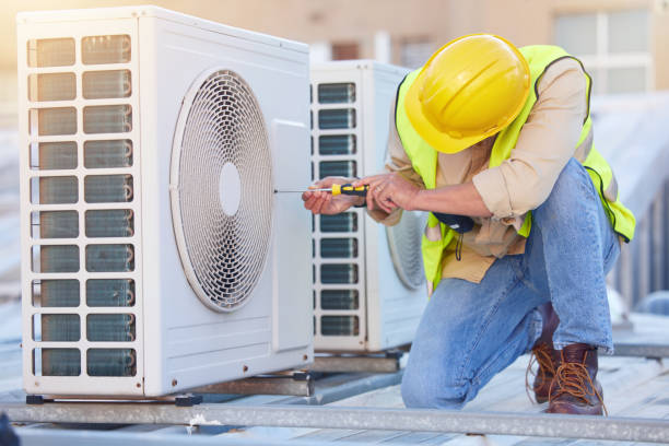 Best Air quality test  in Richmond, IL