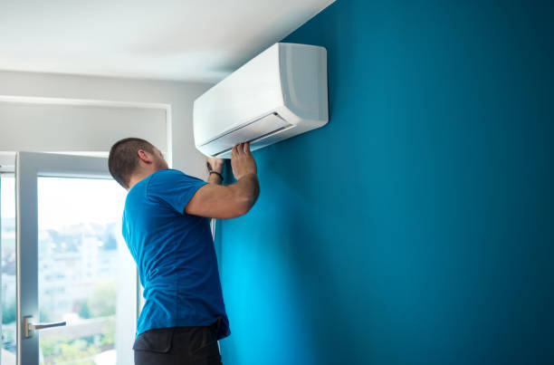 Best HVAC installation services  in Richmond, IL