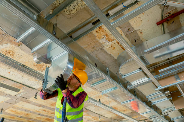 Best Residential HVAC services  in Richmond, IL