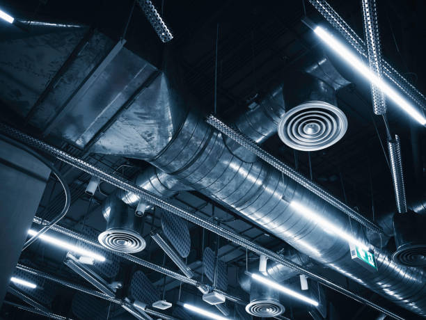 Best HVAC installation services  in Richmond, IL