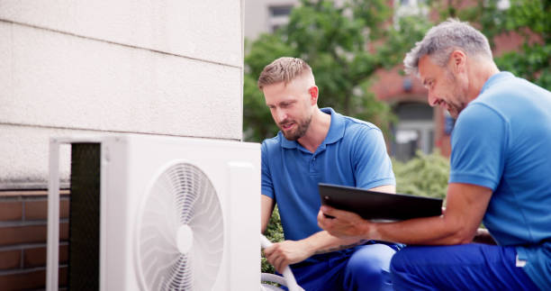 Best HVAC replacement cost  in Richmond, IL
