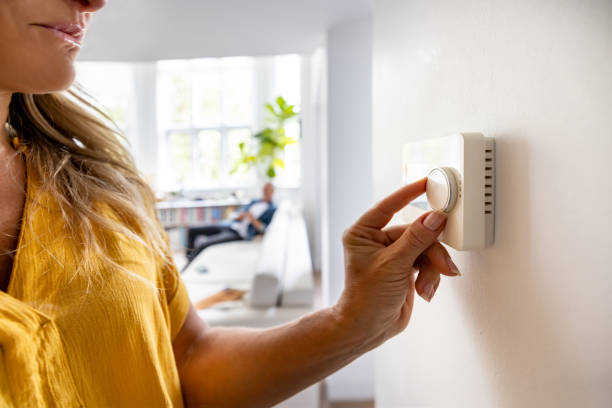 Best Ductless HVAC repair  in Richmond, IL