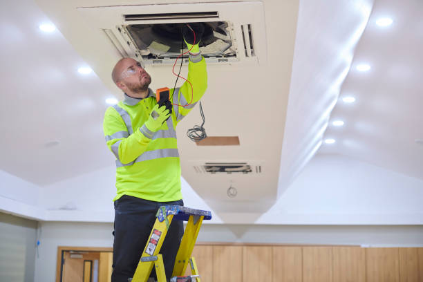 Best HVAC installation services  in Richmond, IL