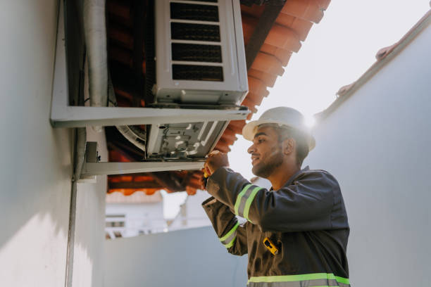 Best HVAC replacement cost  in Richmond, IL