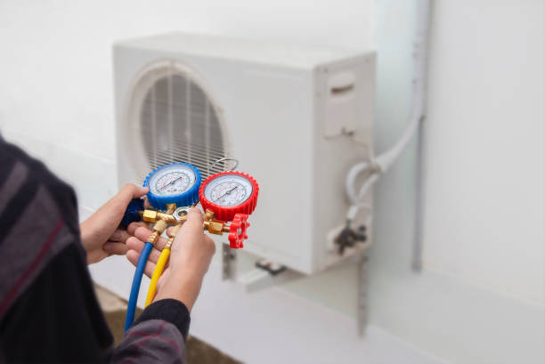 Best Ductless HVAC repair  in Richmond, IL