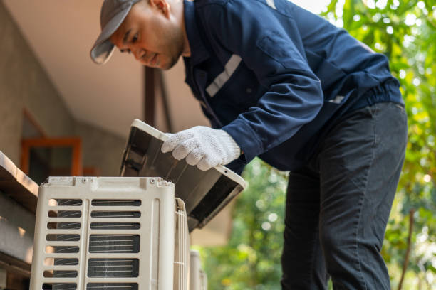 Best Affordable air conditioning repair  in Richmond, IL